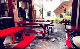 Hotel Boutique Tierra Magica